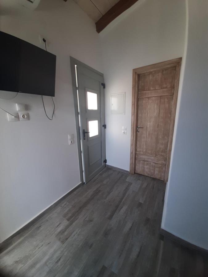 Κυθνοσ Larerooms Merichas Bagian luar foto