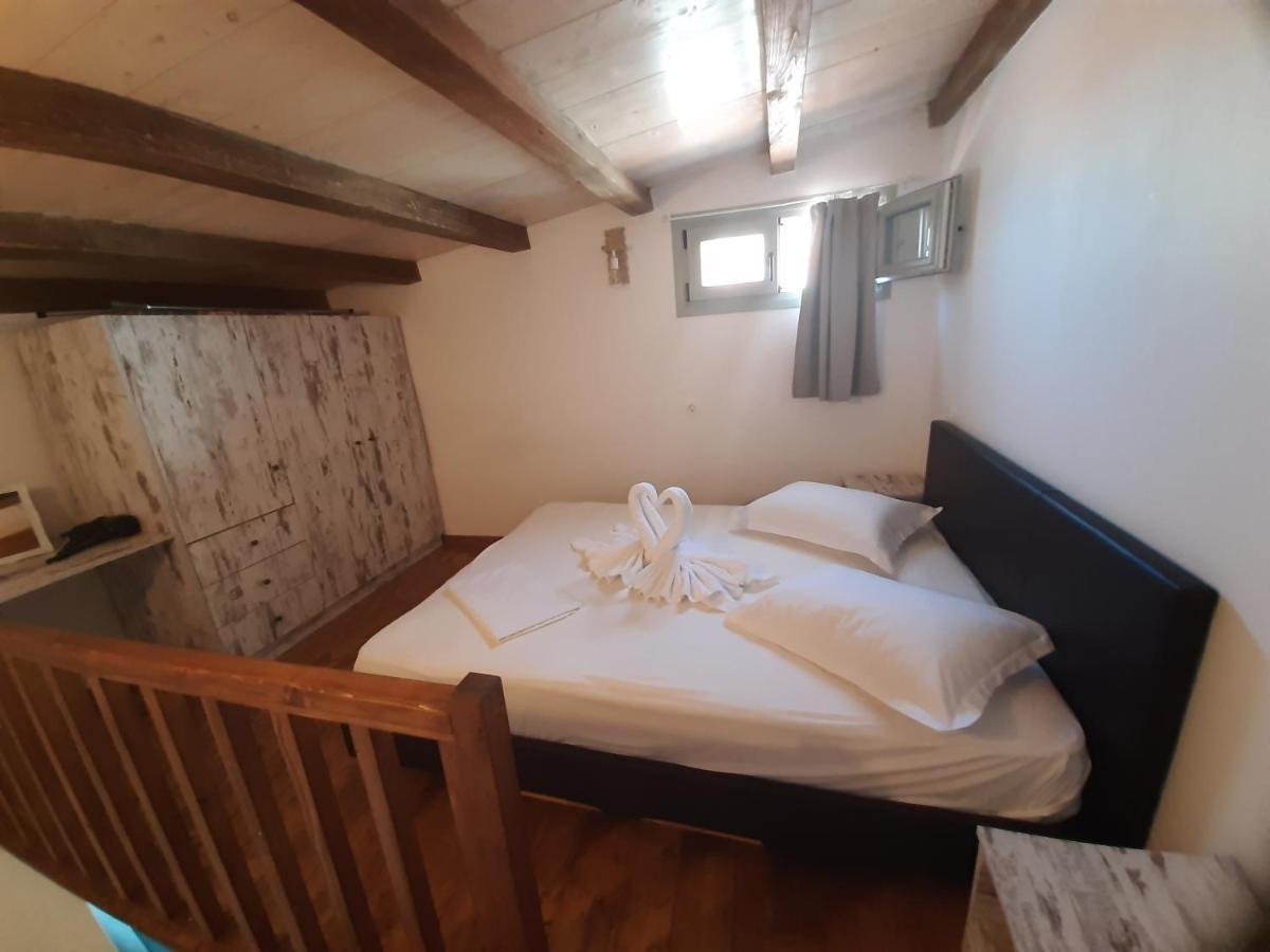 Κυθνοσ Larerooms Merichas Bagian luar foto