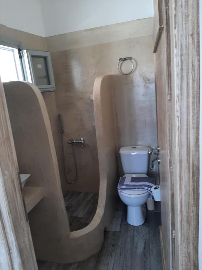 Κυθνοσ Larerooms Merichas Bagian luar foto